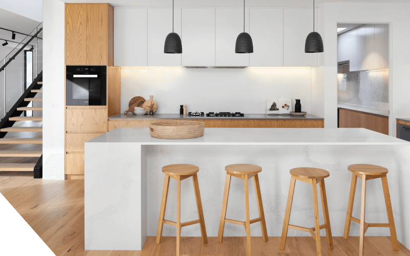 Interior Design Kitchen