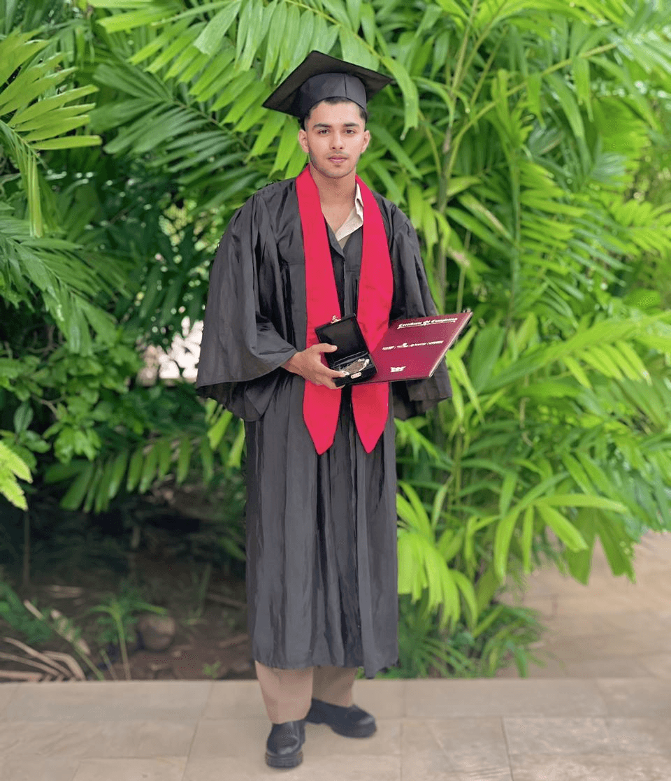 Munawar - Interior Designer