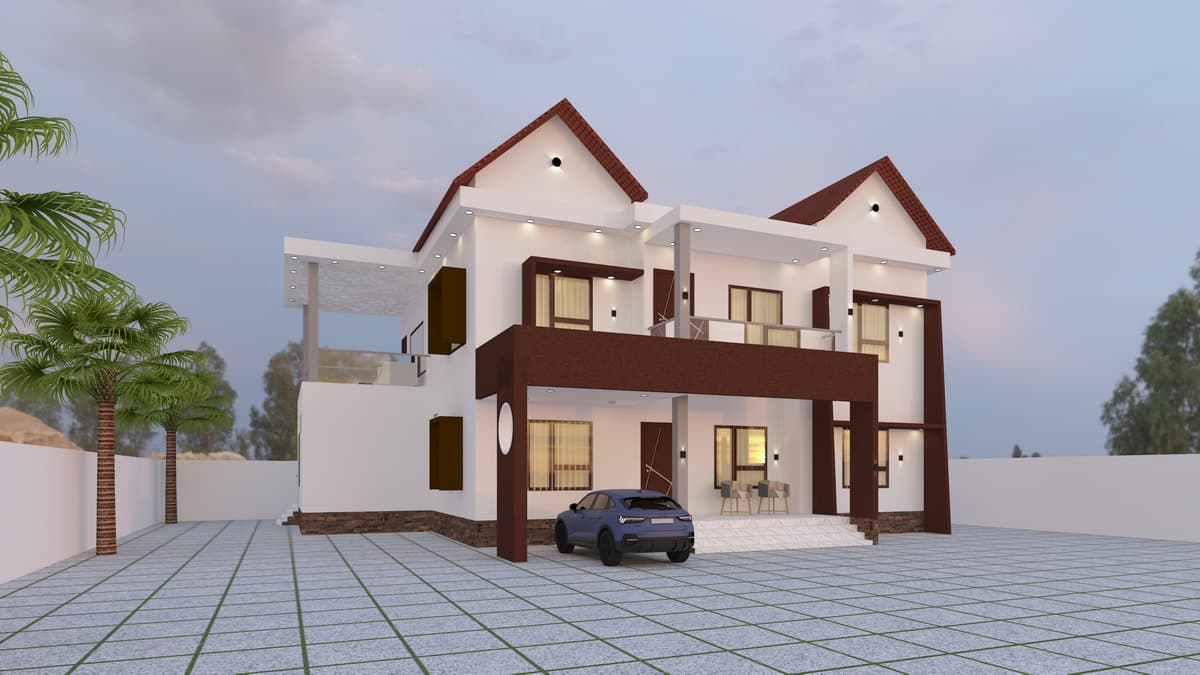 Exterior Design